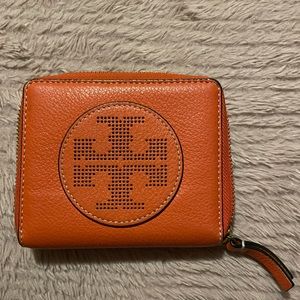 Tory Burch Wallet